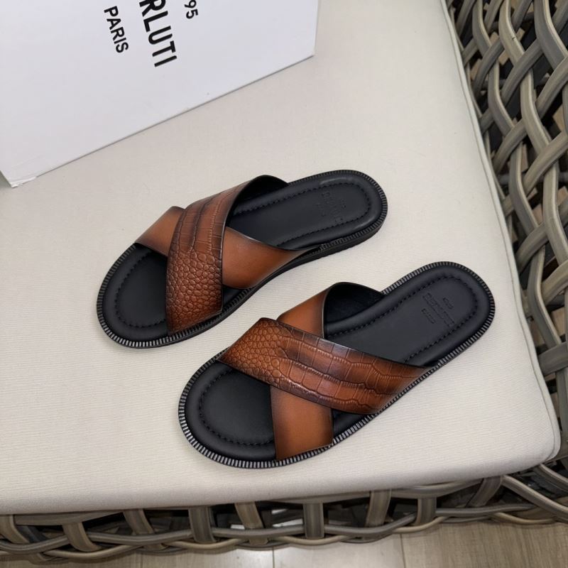 Berluti Sandals